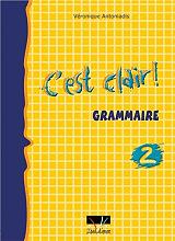 c est clair 2 grammaire eleve photo c est clair 2 grammaire eleve photo