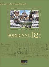 sorbonne b2 ecrit photo