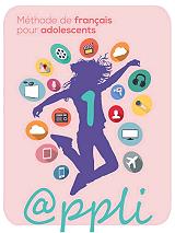 appli 1 methode de francais pour adolescents photo