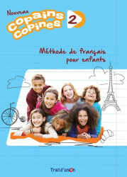 nouveau copains copines 2 methode photo