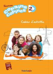 nouveau copains copines 2 cahier photo