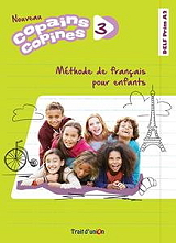 nouveau copains copines 3 methode photo
