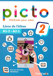 picto 2 a12 a21 livre d eleve photo