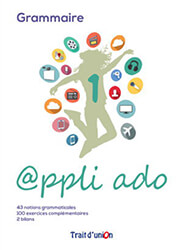 appli ado 1 grammaire photo