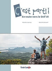 c est parti a1 livre de l eleve 1 photo