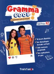 grammacool delf prim a2 photo