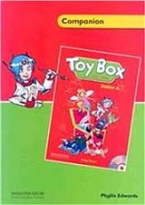 toy box junior a companion photo