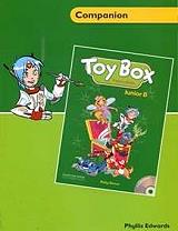 toy box junior b companion photo