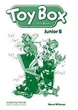 toy box junior b test book photo
