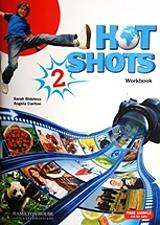 hot shots 2 workbook photo