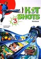 hot shots 3 workbook photo hot shots 3 workbook photo