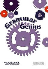 grammar genius 4 test booklet photo