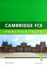 cambridge fce 1 practice tests photo