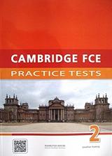 cambridge fce 2 practice tests photo
