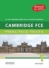 cambridge fce practice tests 1 revised for 2015 photo cambridge fce practice tests 1 revised for 2015 photo