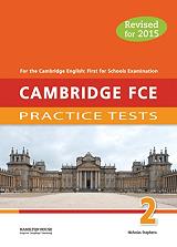 cambridge fce practice tests 2 revised for 2015 photo cambridge fce practice tests 2 revised for 2015 photo
