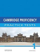 cambridge proficiency practice tests 1 photo