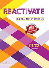 reactivate your grammar and vocabulary c1 c2 photo