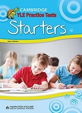 yle practice tests starters students book 2018 test format photo