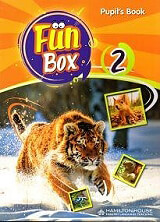 fun box 2 students book photo