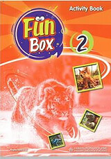 fun box 2 workbook photo