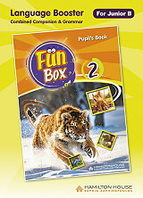fun box 2 companion photo