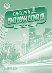 english download b2 test photo