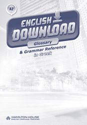 english download a2 glossary photo