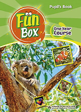 fun box one year course students book photo fun box one year course students book photo