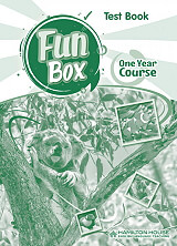 fun box one year course test photo