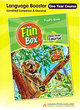 fun box one year course language booster photo