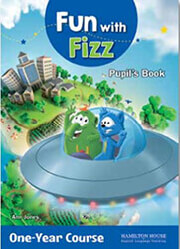 fun with fizz one year course students book pack photo fun with fizz one year course students book pack photo
