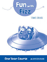 fun with fizz one year course test book photo