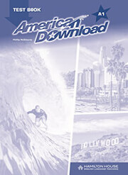 american download a1 test photo