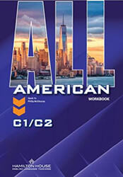 all american c1 c2 workbook photo