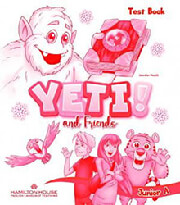 yeti and friends junior a test photo yeti and friends junior a test photo