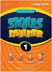 skills builder 1 students book photo