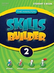 skills builder 2 students book photo