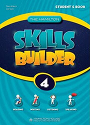 skills builder 4 students book photo