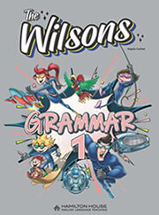 the wilsons 1 grammar photo