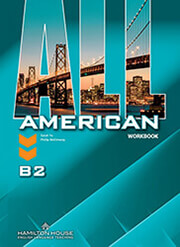 all american b2 workbook photo