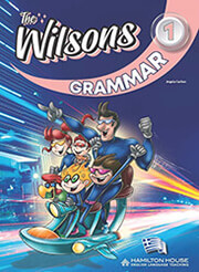 the wilsons 1 grammar greek edition photo