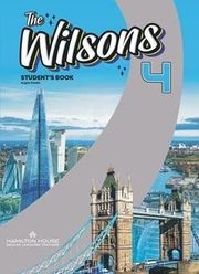 the wilsons 4 students book photo