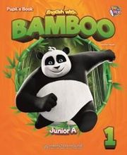 english with bamboo junior a pupils book alphabet photo english with bamboo junior a pupils book alphabet photo