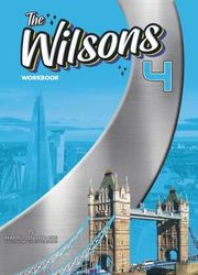 the wilsons 4 workbook photo