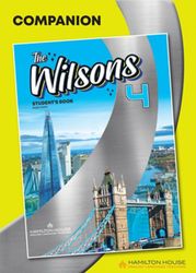 the wilsons 4 companion photo