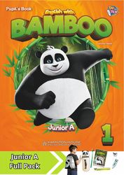 english with bamboo junior a full pack photo english with bamboo junior a full pack photo