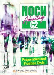 nocn advantage c2 practice tests students book photo nocn advantage c2 practice tests students book photo