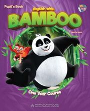 english with bamboo one year course pupils book photo english with bamboo one year course pupils book photo