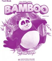 english with bamboo one year course test photo english with bamboo one year course test photo